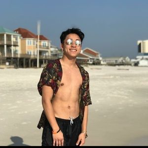 Meet your Posher, Melvin